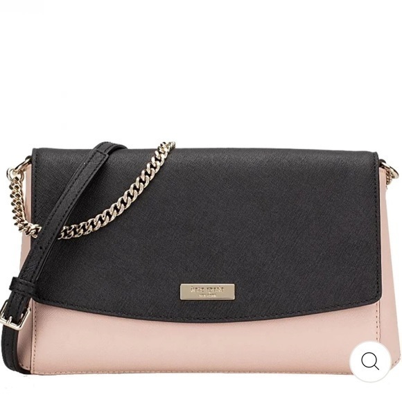 Kate Spade Laurel Way Greer crossbody - Picture 1 of 10